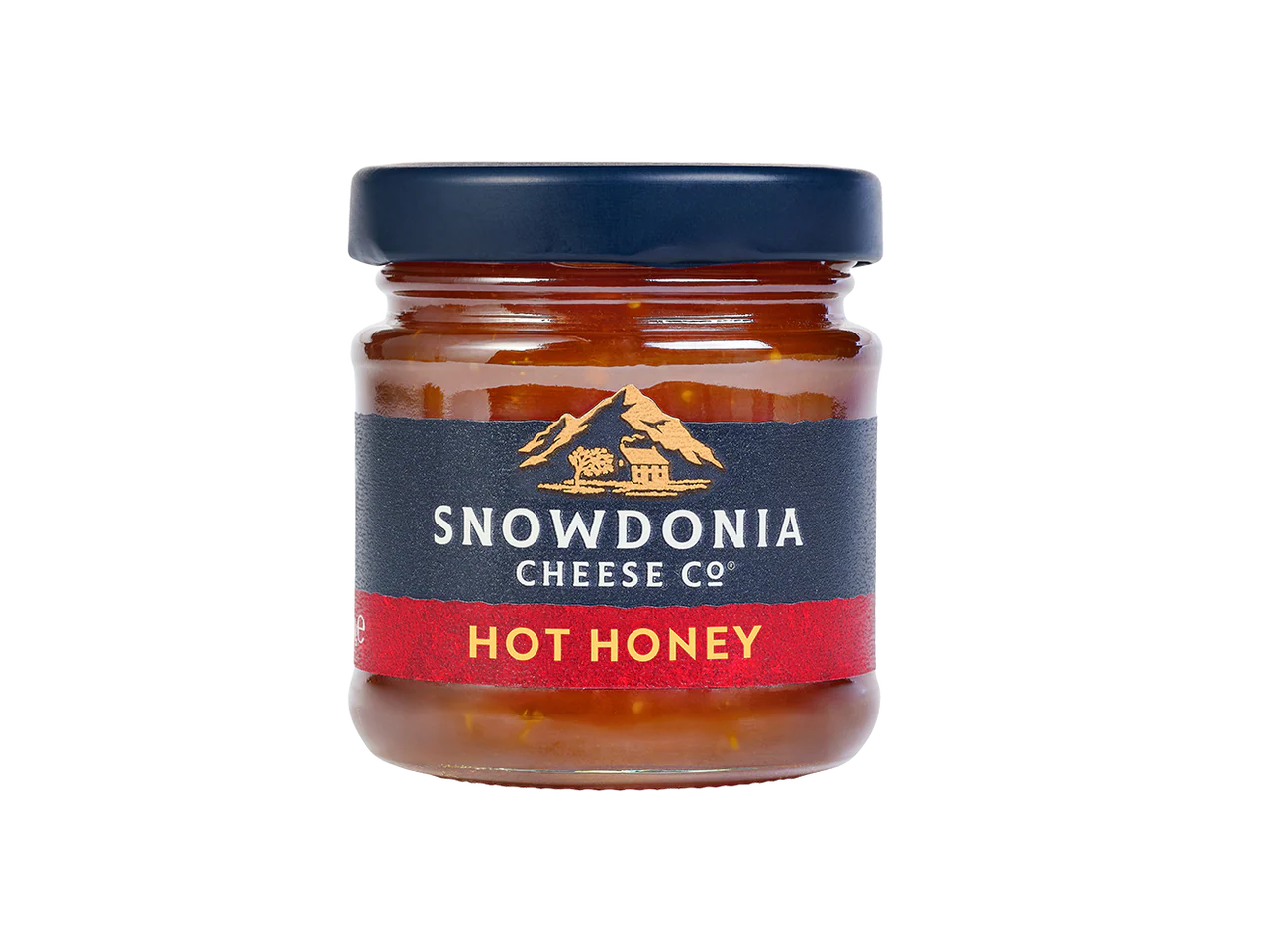 Hot honey