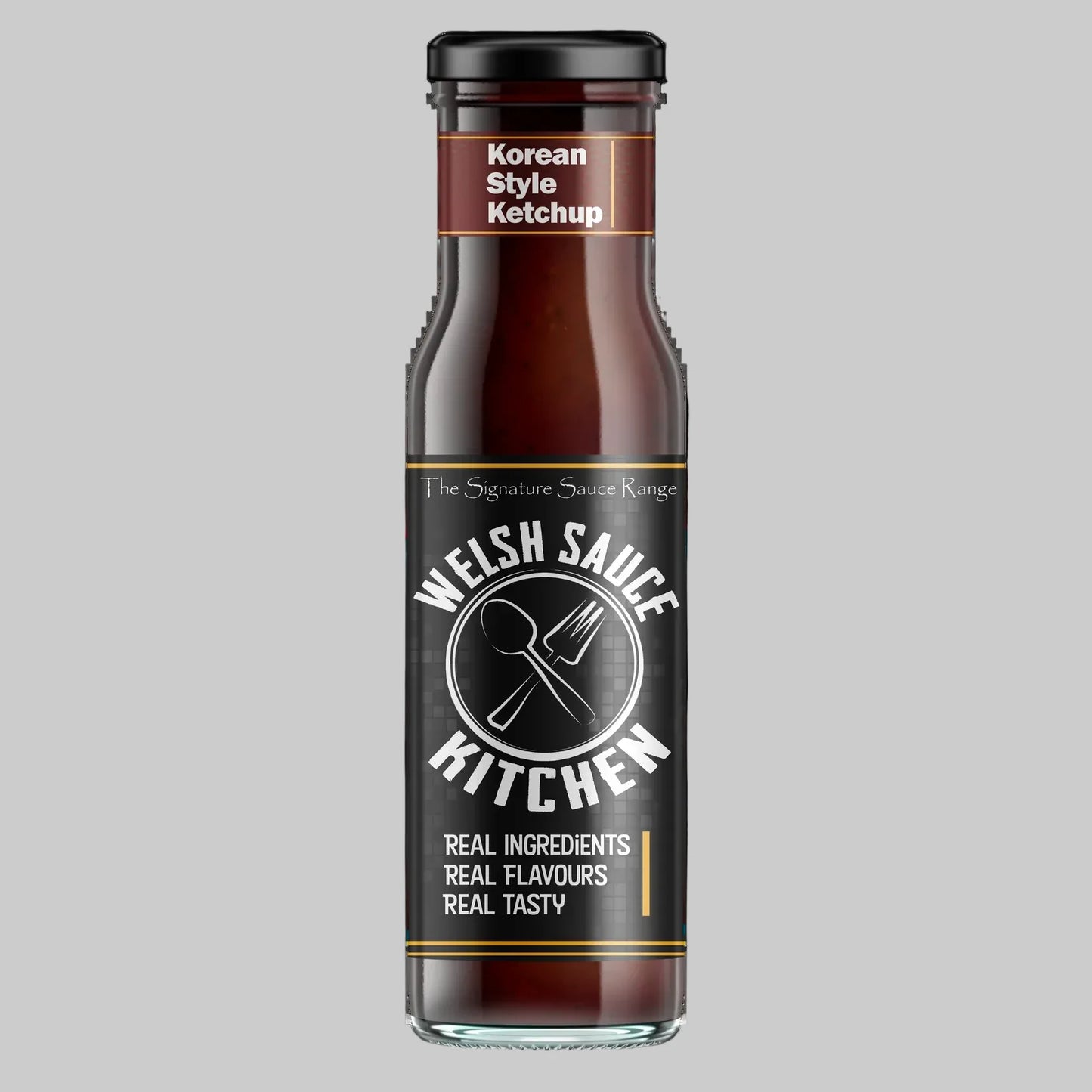 Korean style ketchup