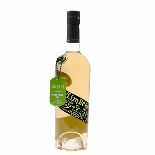 Limbeck gin