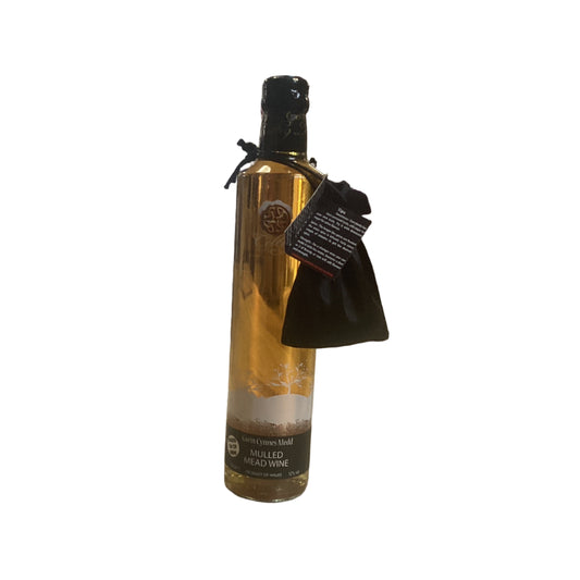 Mulled mead