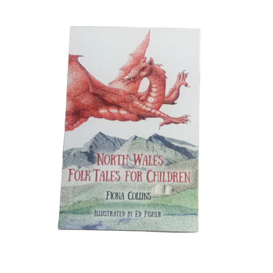 North Wales folk tales
