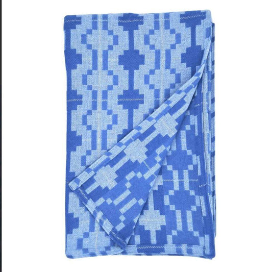 Patagonia Awyr throw| Gifts of Wales