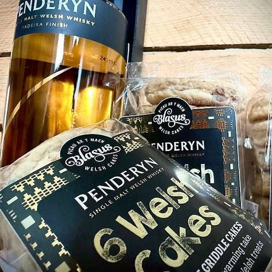 Penderyn Welshcakes | Gifts of Wales