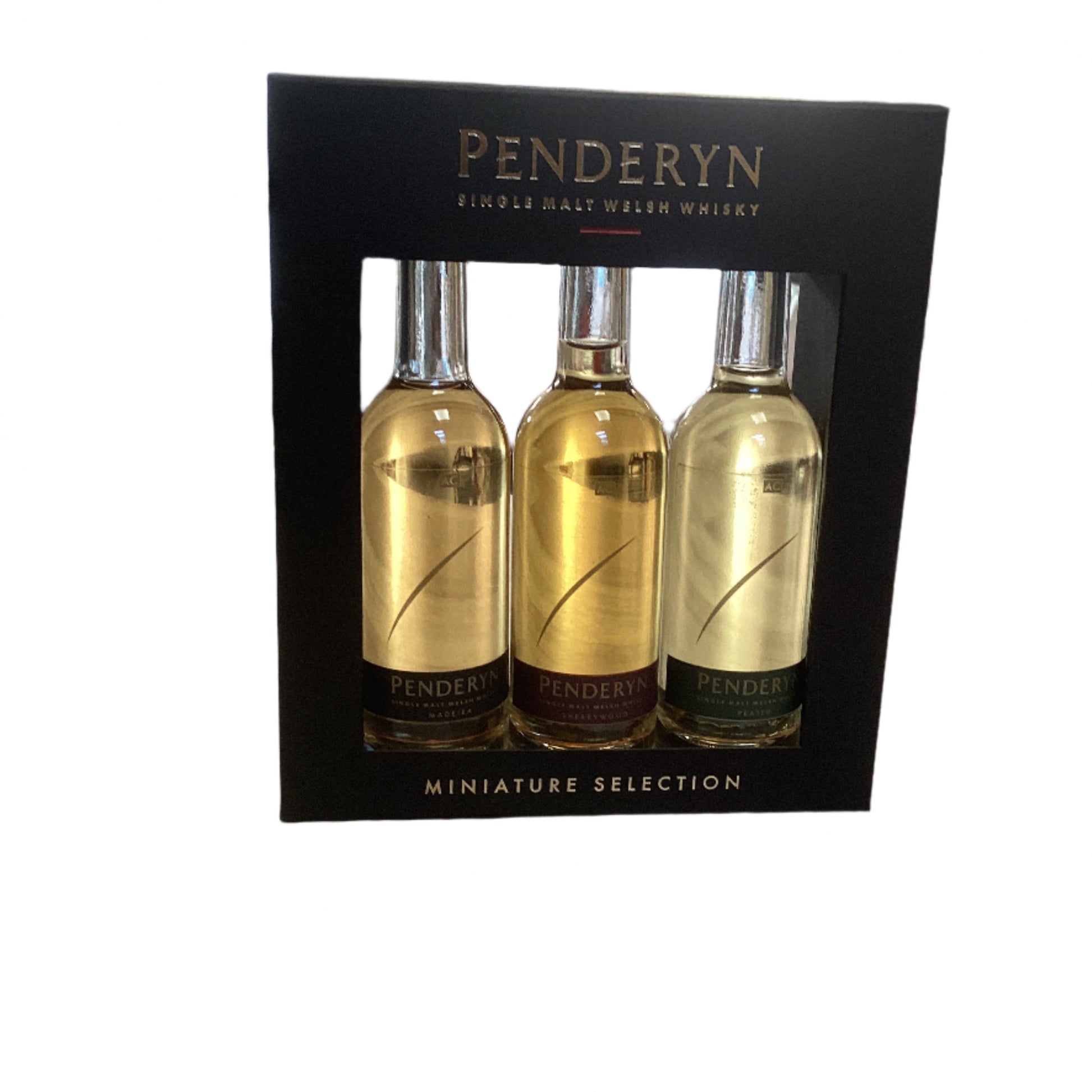Penderyn Welsh Whisky