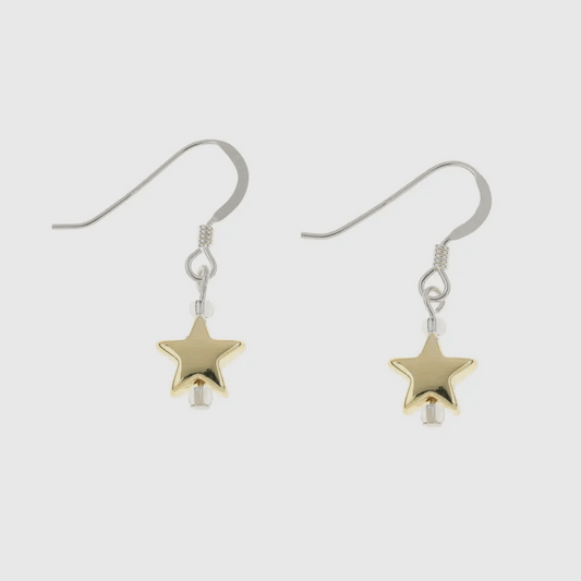 Seren earrings