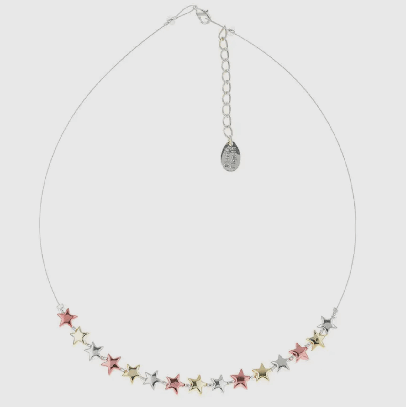 Seren necklace