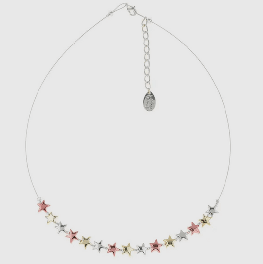 Seren necklace