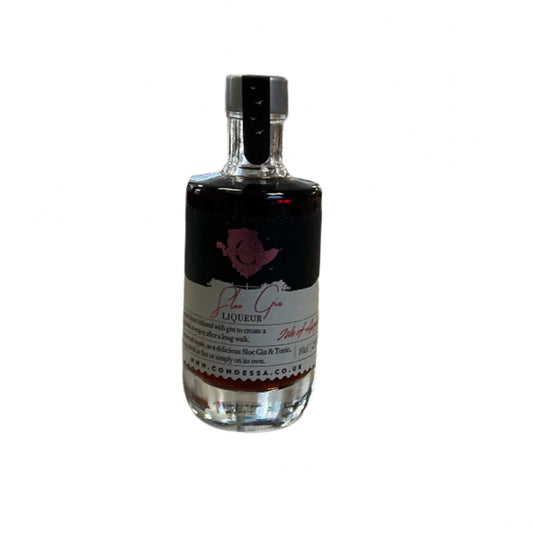 Sloe gin | Gifts of Wales