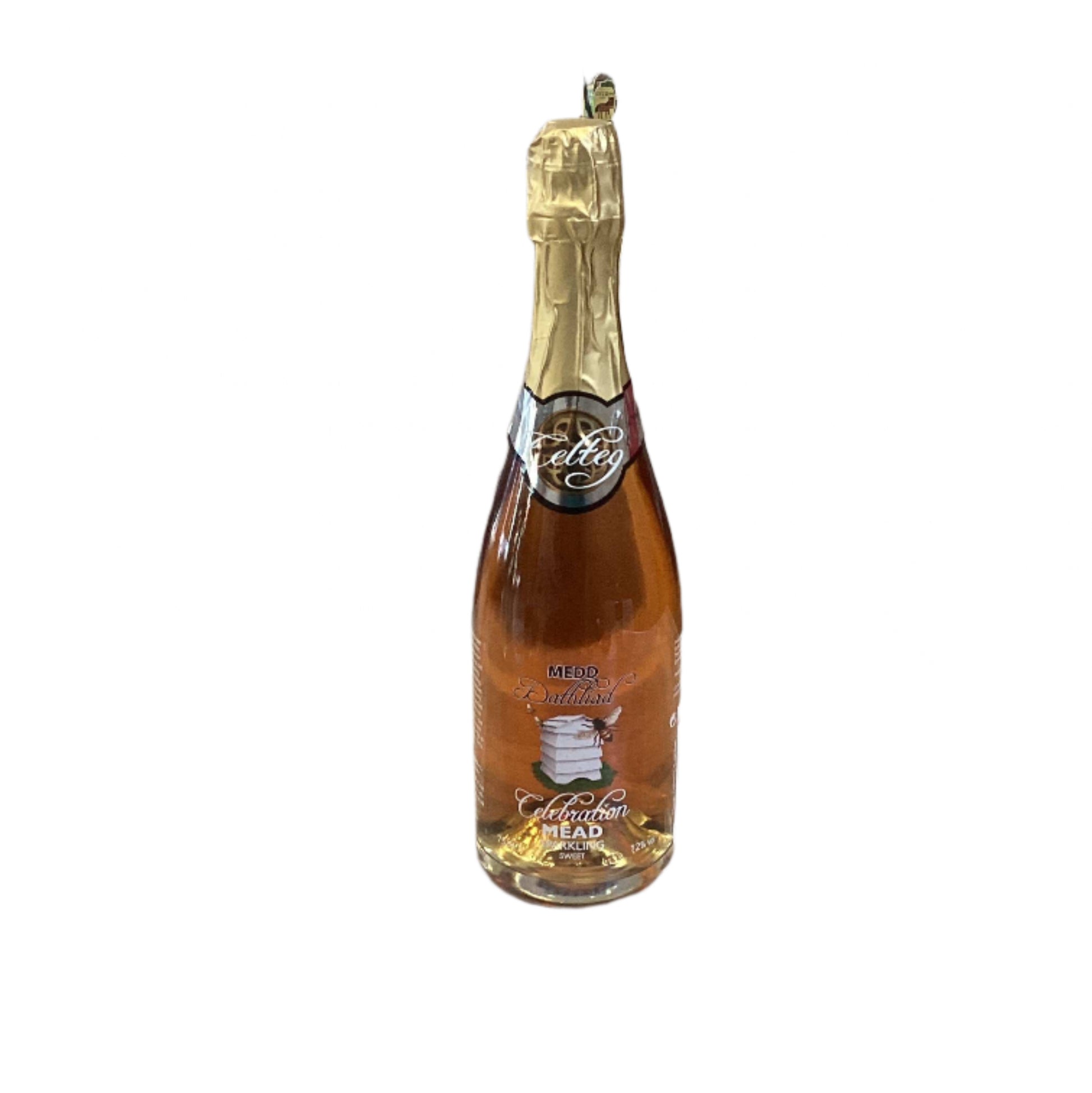 Sparkling mead| Gifts of Wales 
