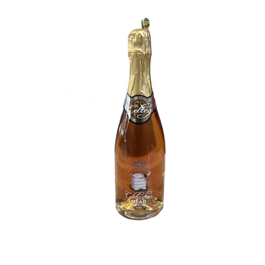 Sparkling mead| Gifts of Wales 