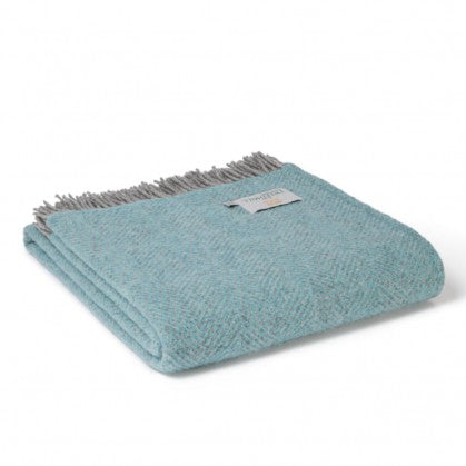 Spearmint throw