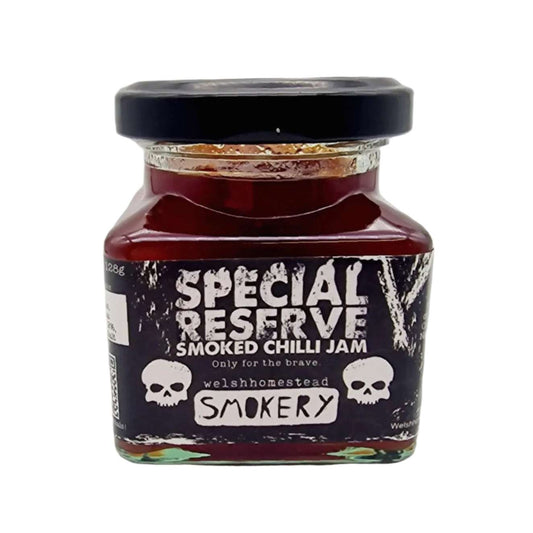Special reserve chilli jam | Gifts of Wales