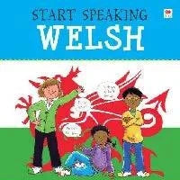 Start speaking Welsh - Gifts of Wales