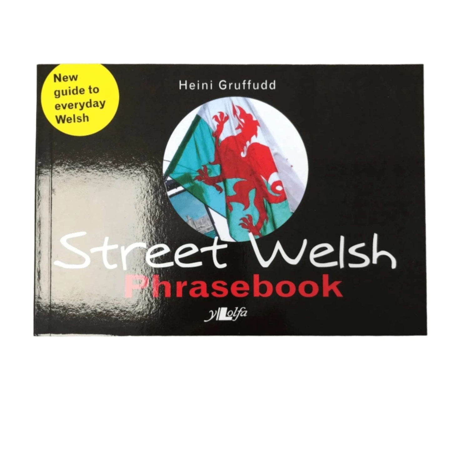 Street Welsh