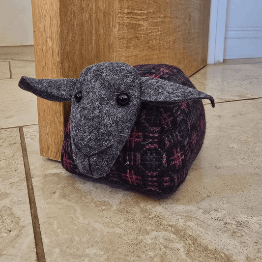 Teils doorstop
