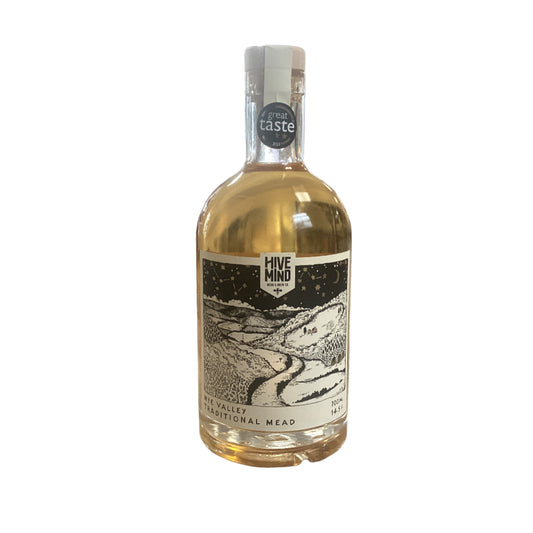 Traditional mead 