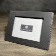 Welsh slate frame| Gifts of Wales 