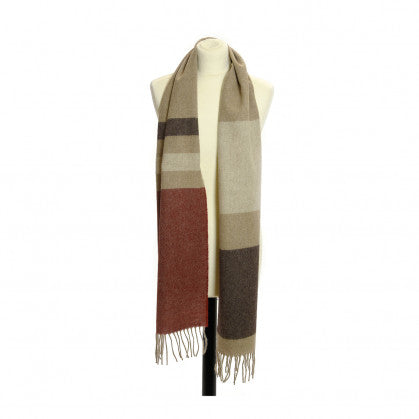 Wren scarf