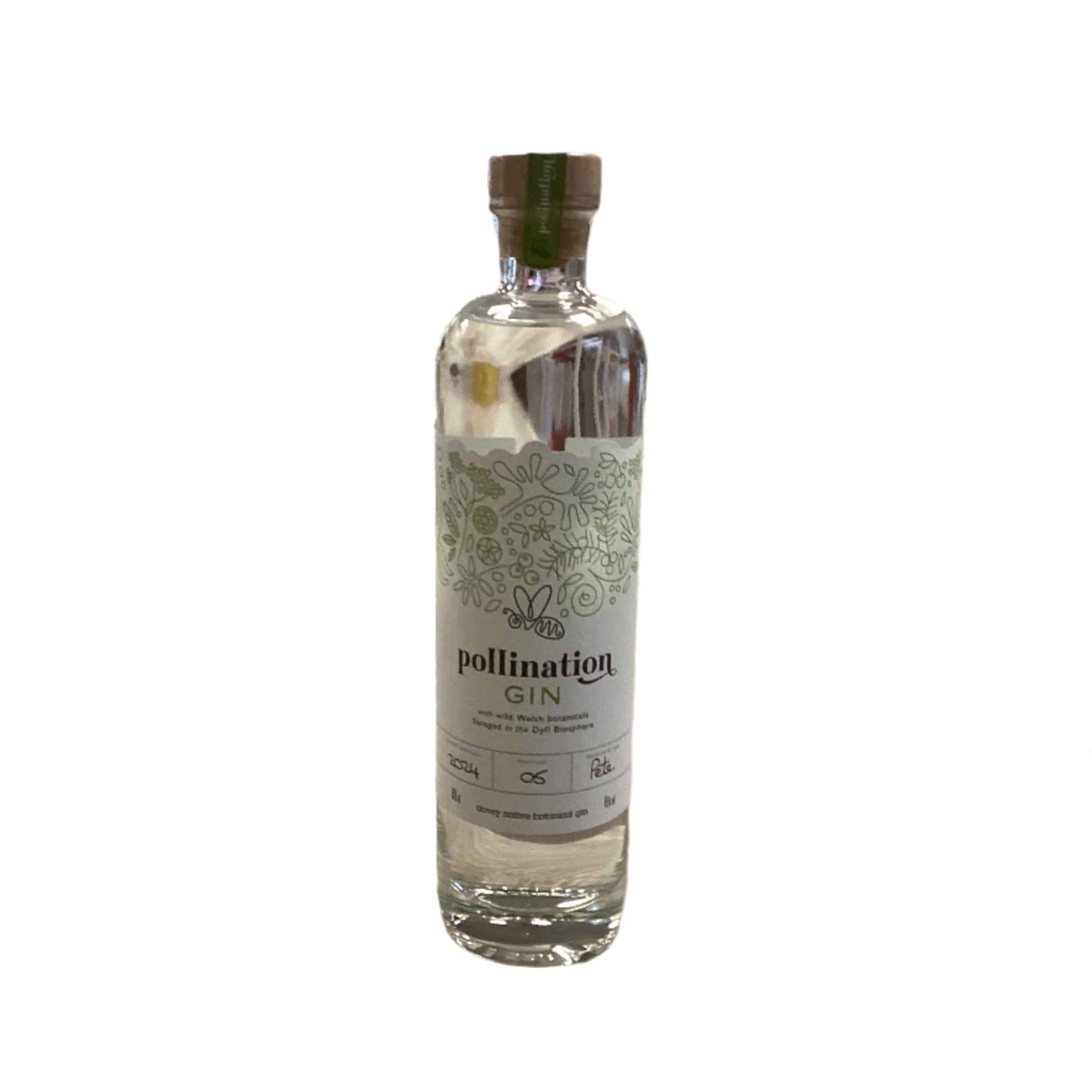 Pollination gin - Gifts of Wales