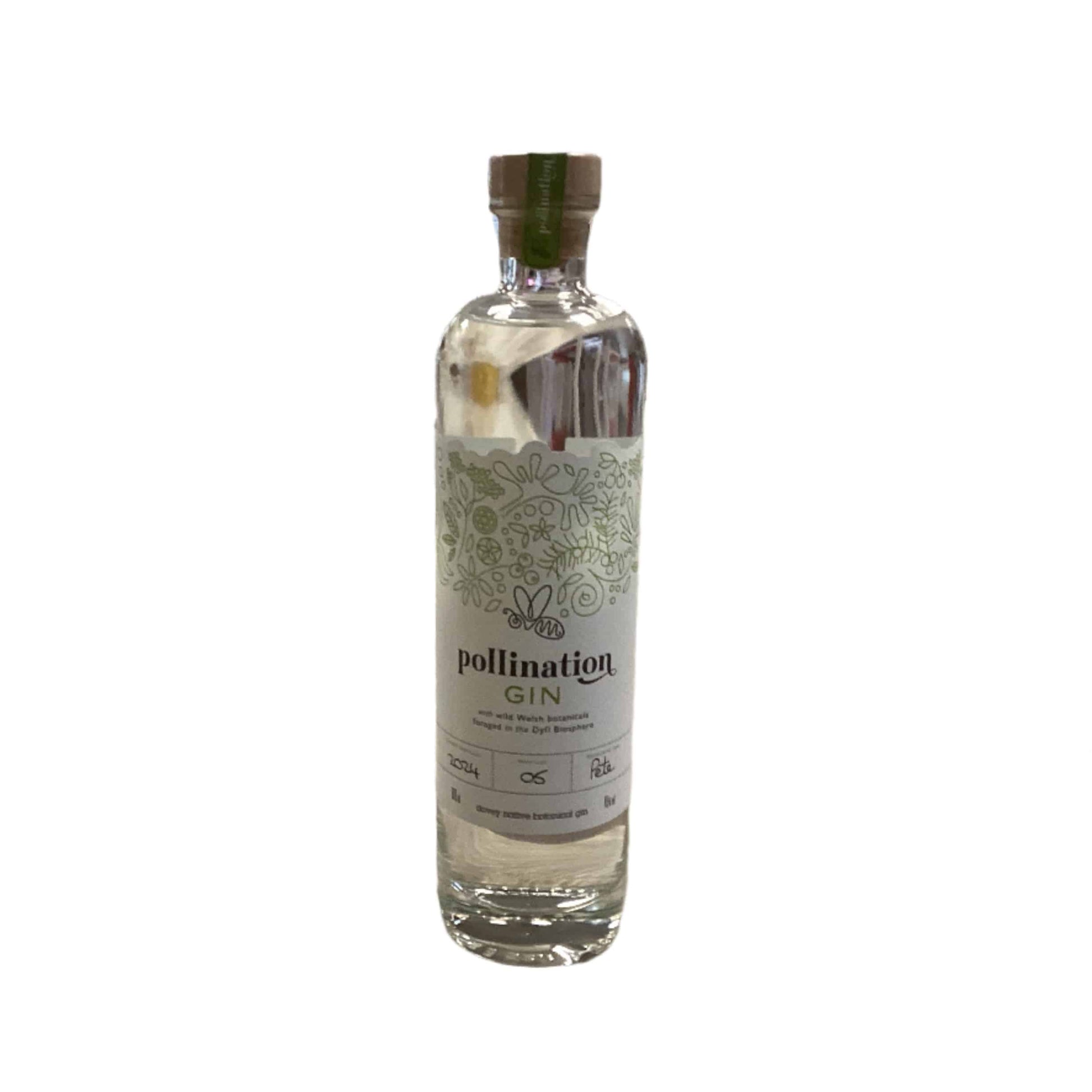 Pollination gin - Gifts of Wales