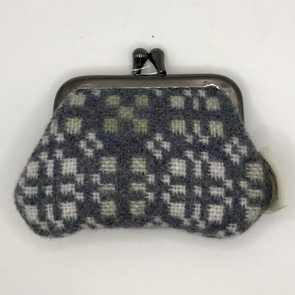 Bluestone small purse