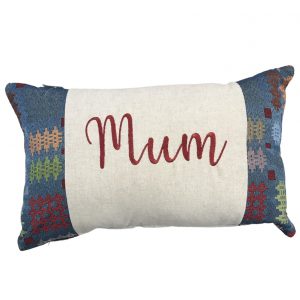 Mum cushion