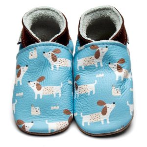 Scout baby shoes