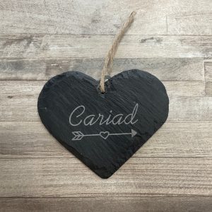 Medium cariad heart